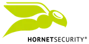 Hornetsecurity Logo
